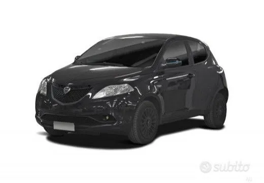 Lancia Ypsilon 2024 photo 5