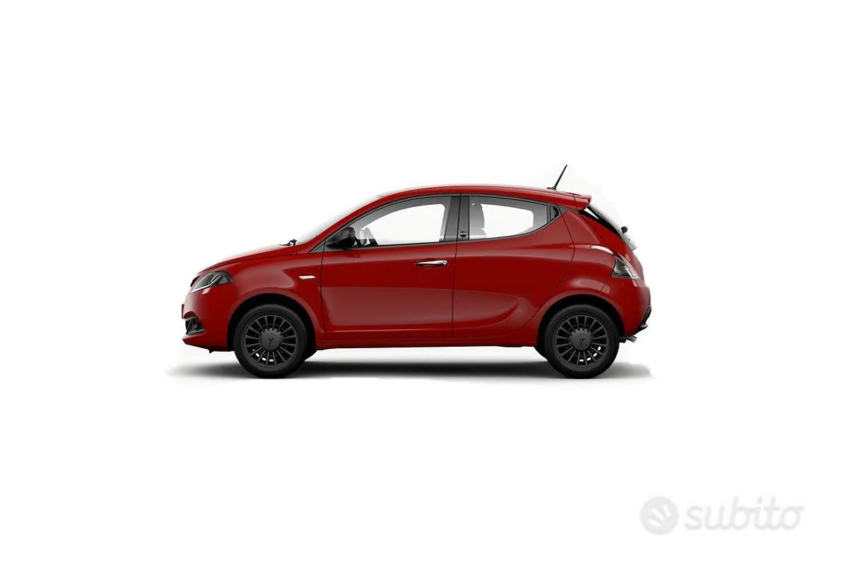 Lancia Ypsilon 2024 photo 3