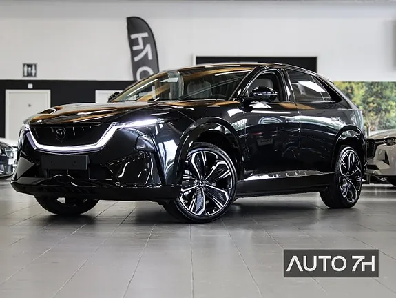 Mazda Cx-6E