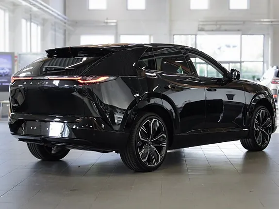 Mazda Cx-6E 2026 photo 5