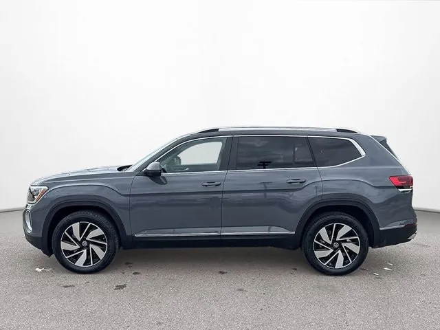 Volkswagen Atlas 2026 photo 2