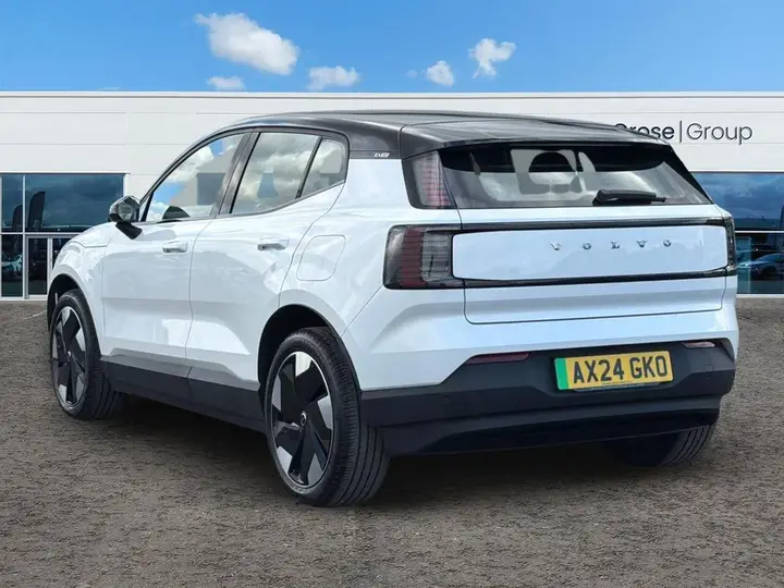 Volvo Ex30 2024 photo 5