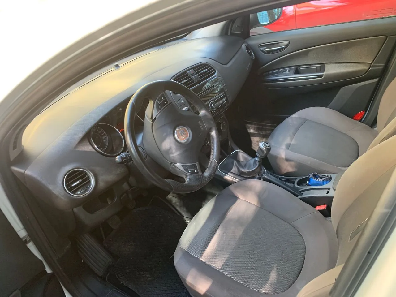 Fiat Bravo 2010 photo 4