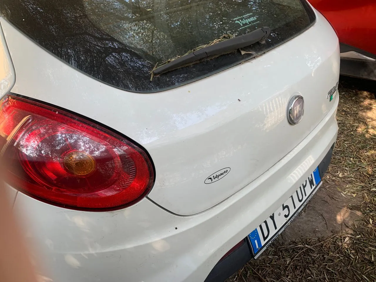 Fiat Bravo 2010 photo 2