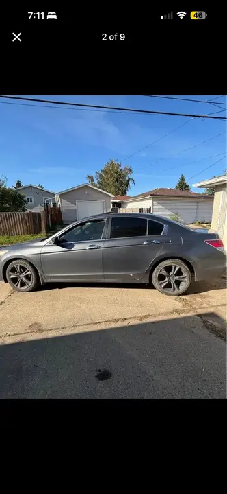 Honda Accord 2010 photo 2