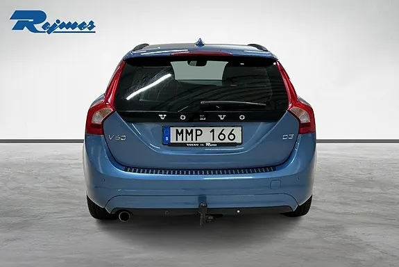Volvo V60 2017 photo 4