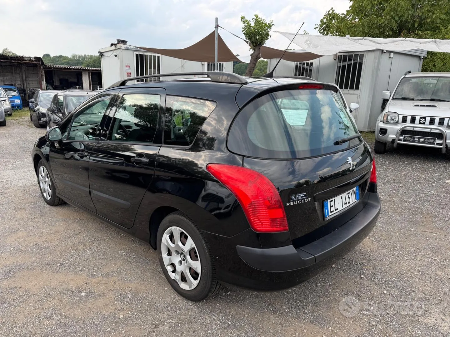 Peugeot 308 2012 photo 4