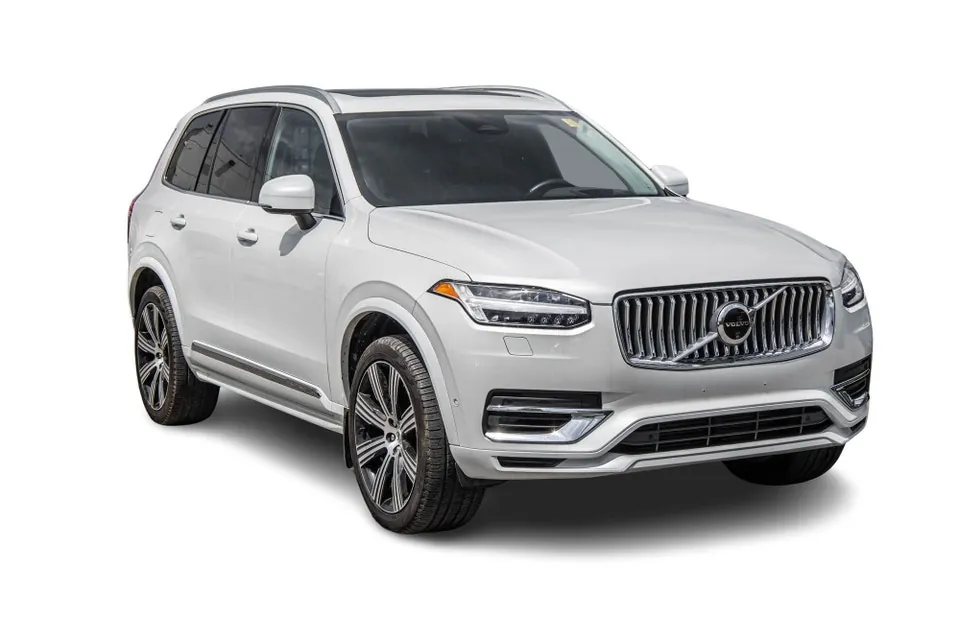 Volvo Xc90 2024 photo 3