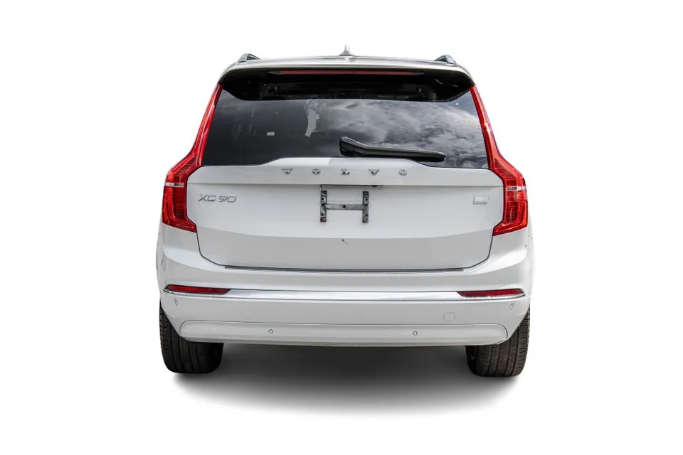 Volvo Xc90 2024 photo 5