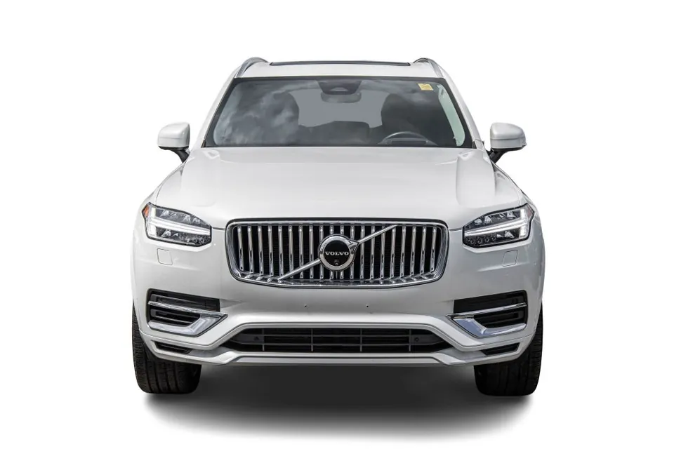 Volvo Xc90 2024 photo 2