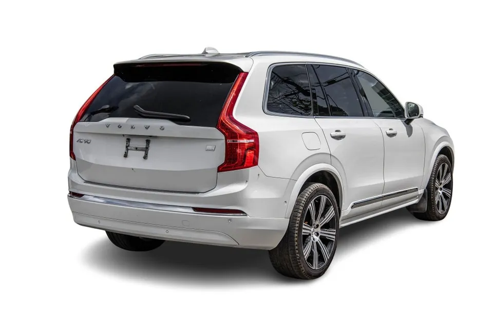 Volvo Xc90 2024 photo 4