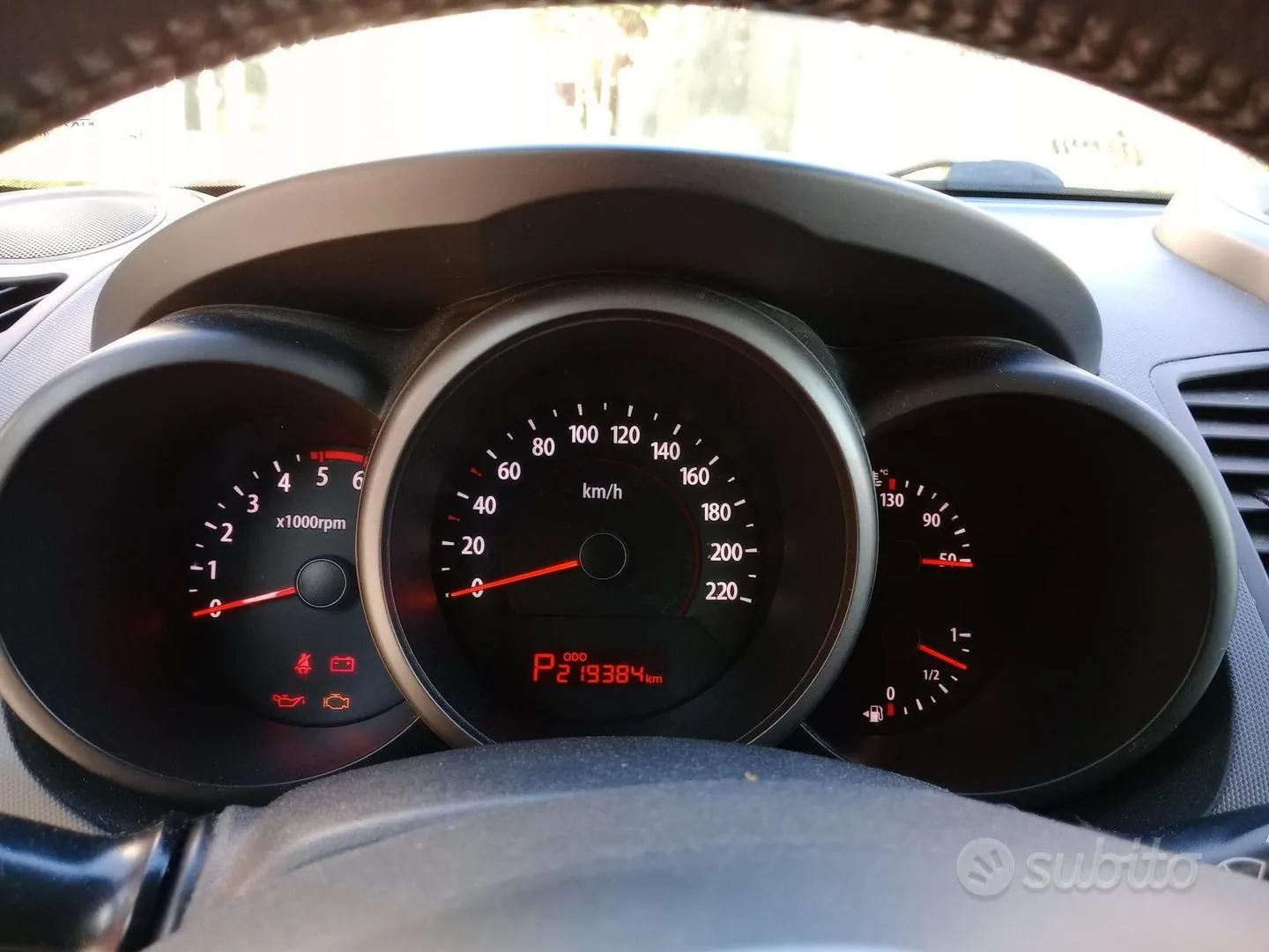 Kia Soul 2009 photo 2