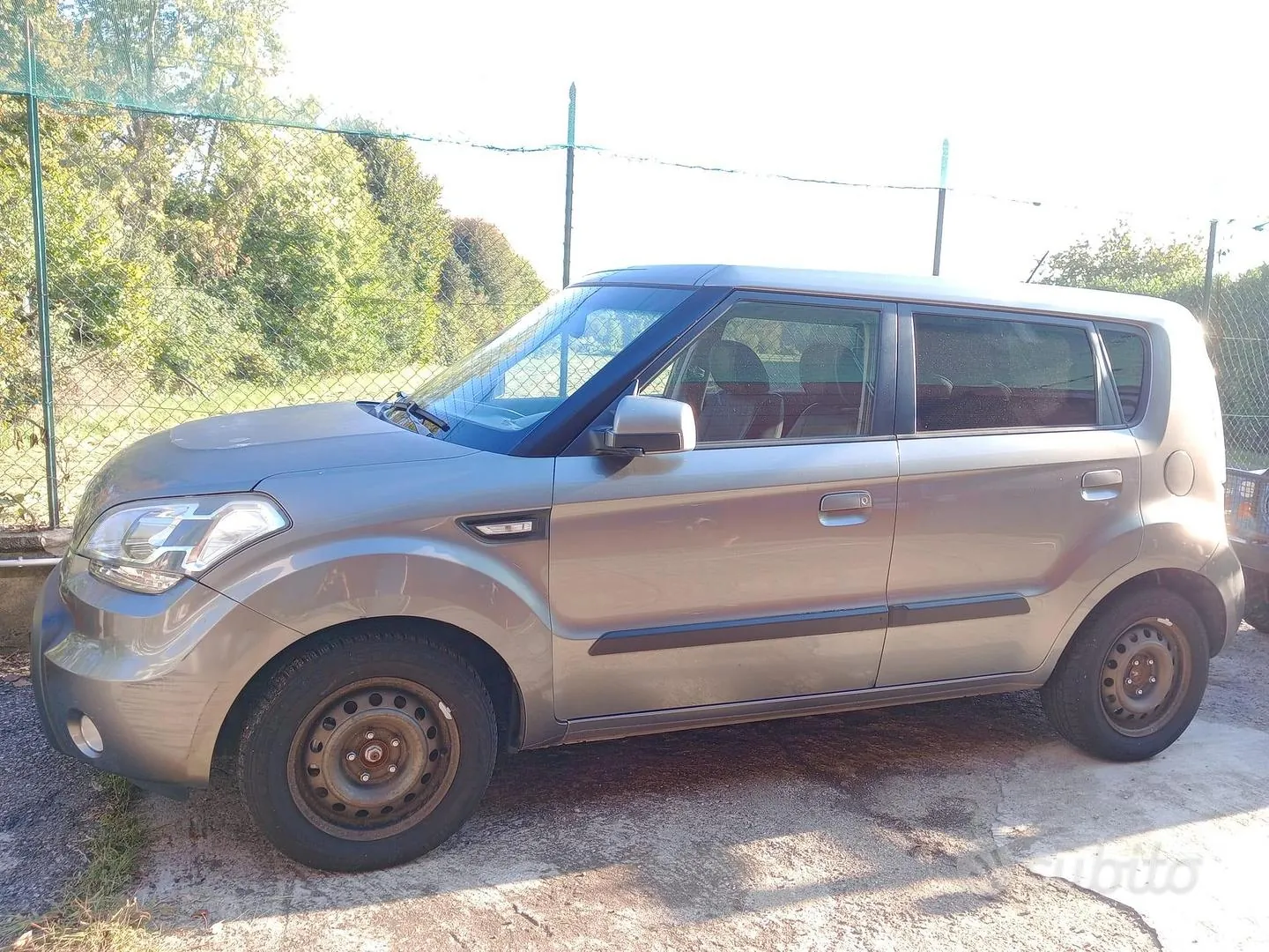 Kia Soul 2009 photo 3