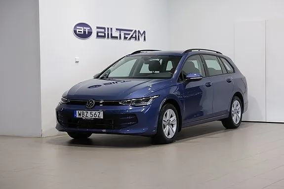 Volkswagen Golf I