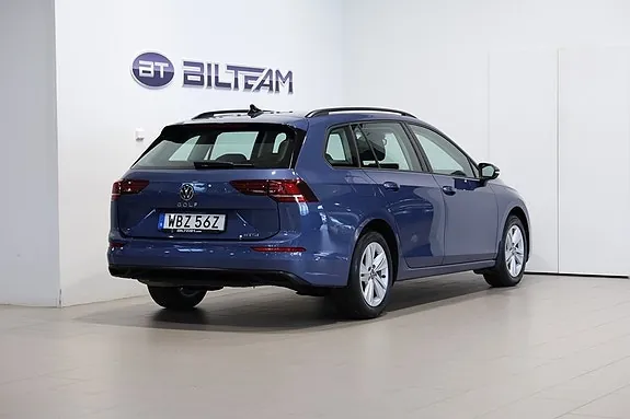 Volkswagen Golf I 2025 photo 3