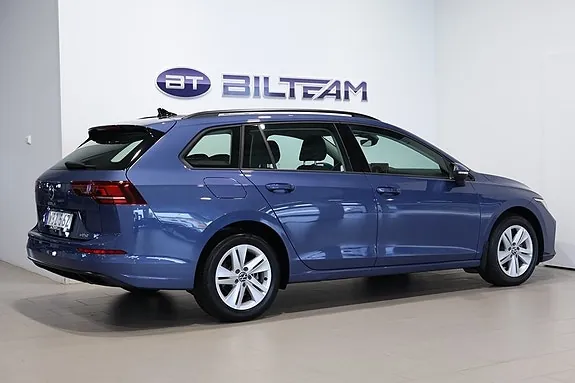 Volkswagen Golf I 2025 photo 4