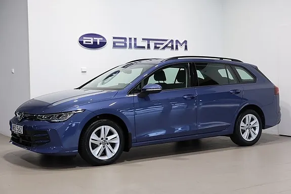 Volkswagen Golf I 2025 photo 2