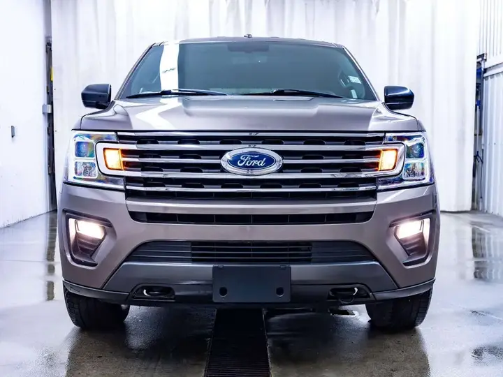 Ford Expedition 2022 photo 4