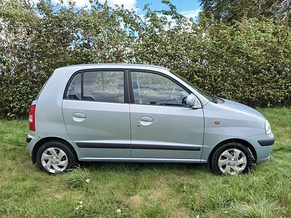 Hyundai Atos