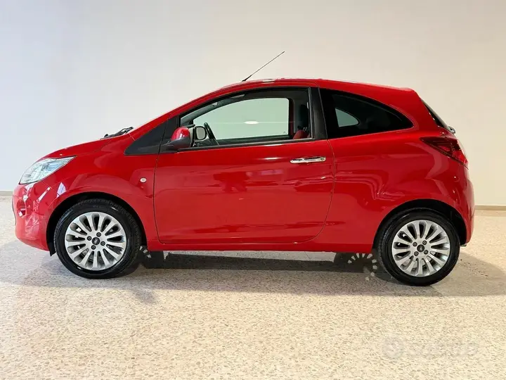 Ford Ka 2015 photo 4