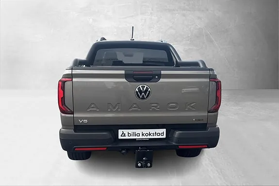 Volkswagen Amarok 2024 photo 3