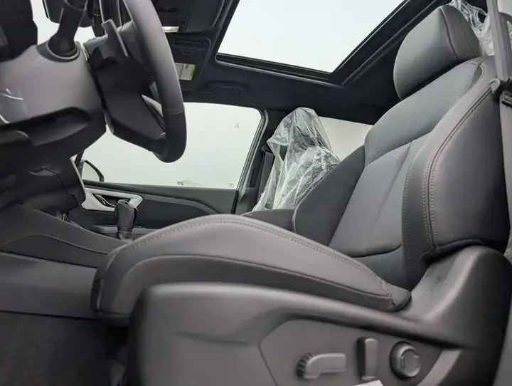 Subaru Forester 2026 photo 5