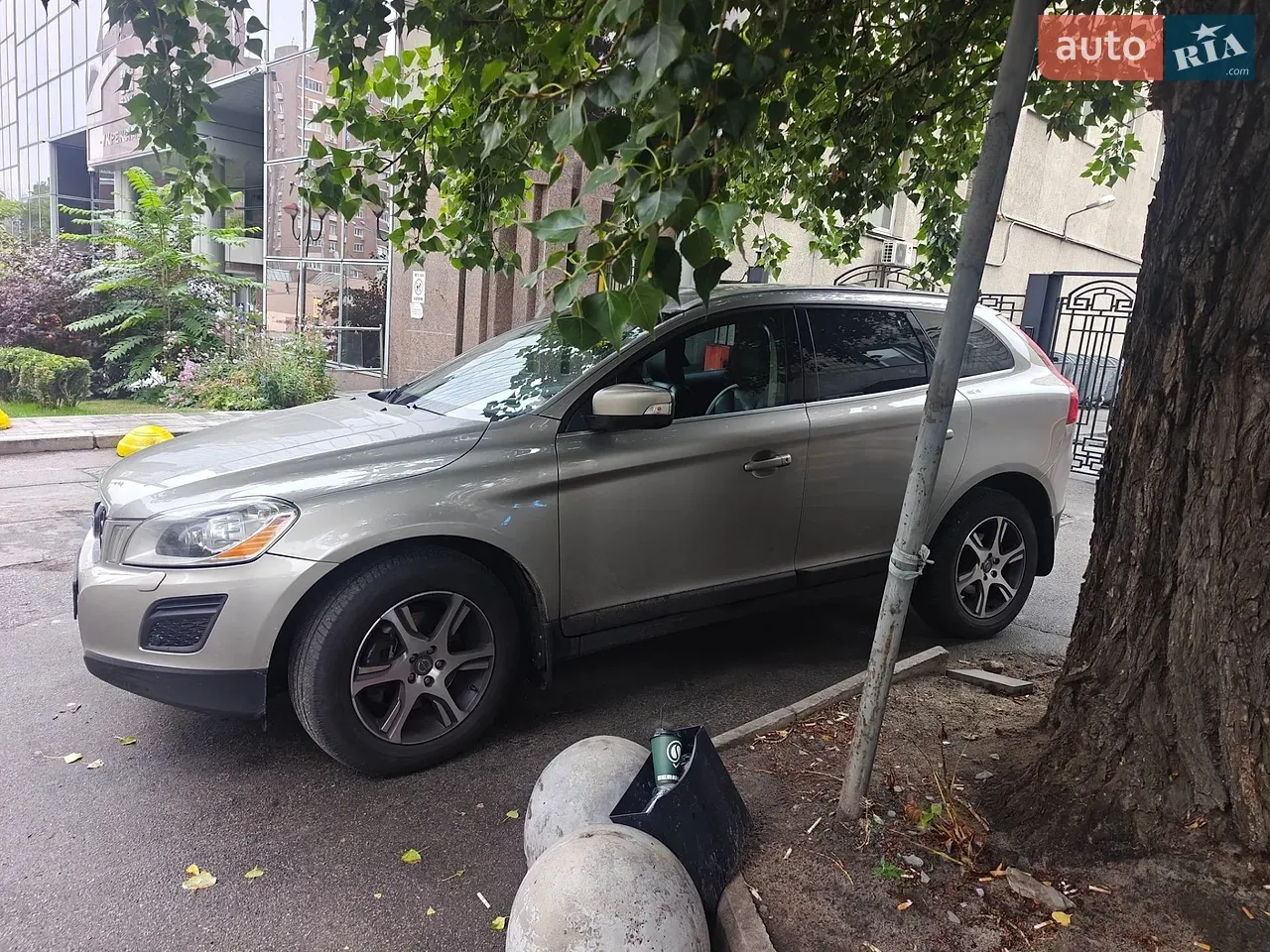 Volvo Xc60 2013 photo 4