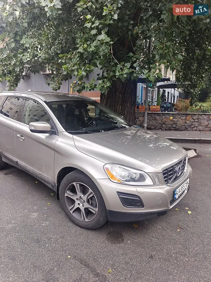 Volvo Xc60 2013 photo 3