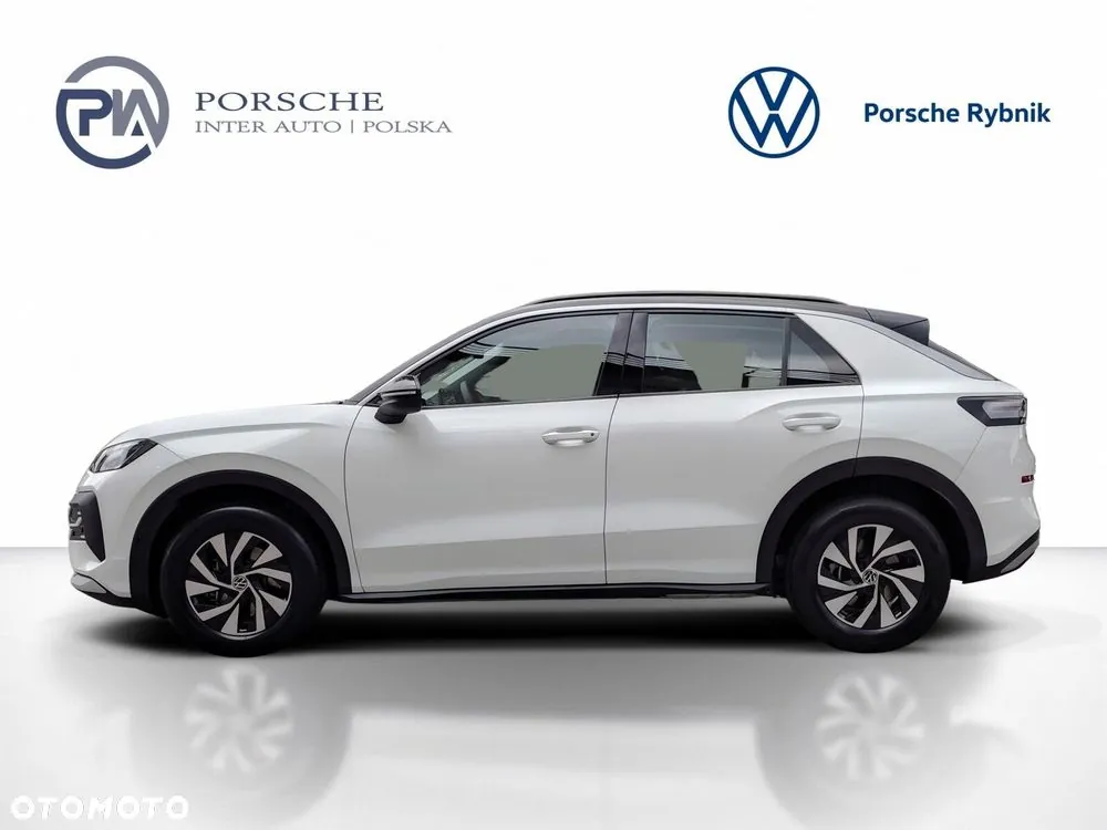 Volkswagen T-Roc 2026 photo 2