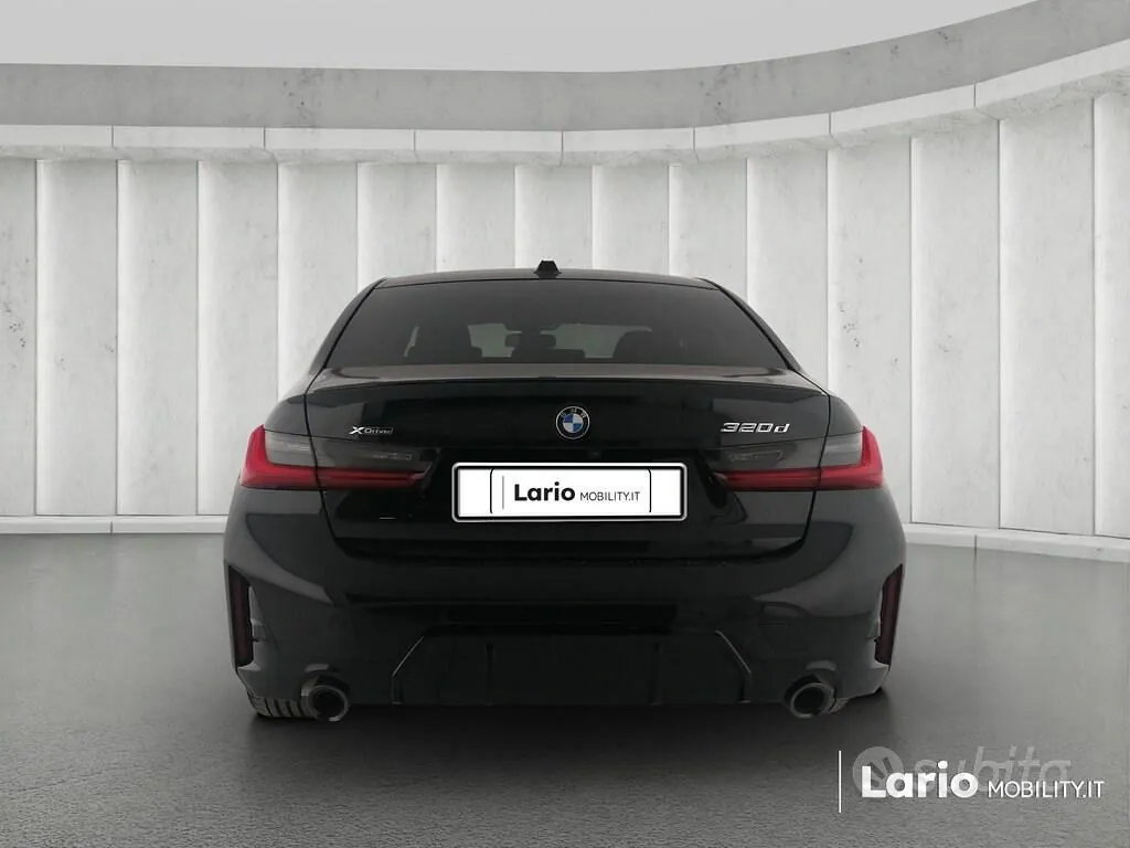 BMW 3 Series 2025 photo 2