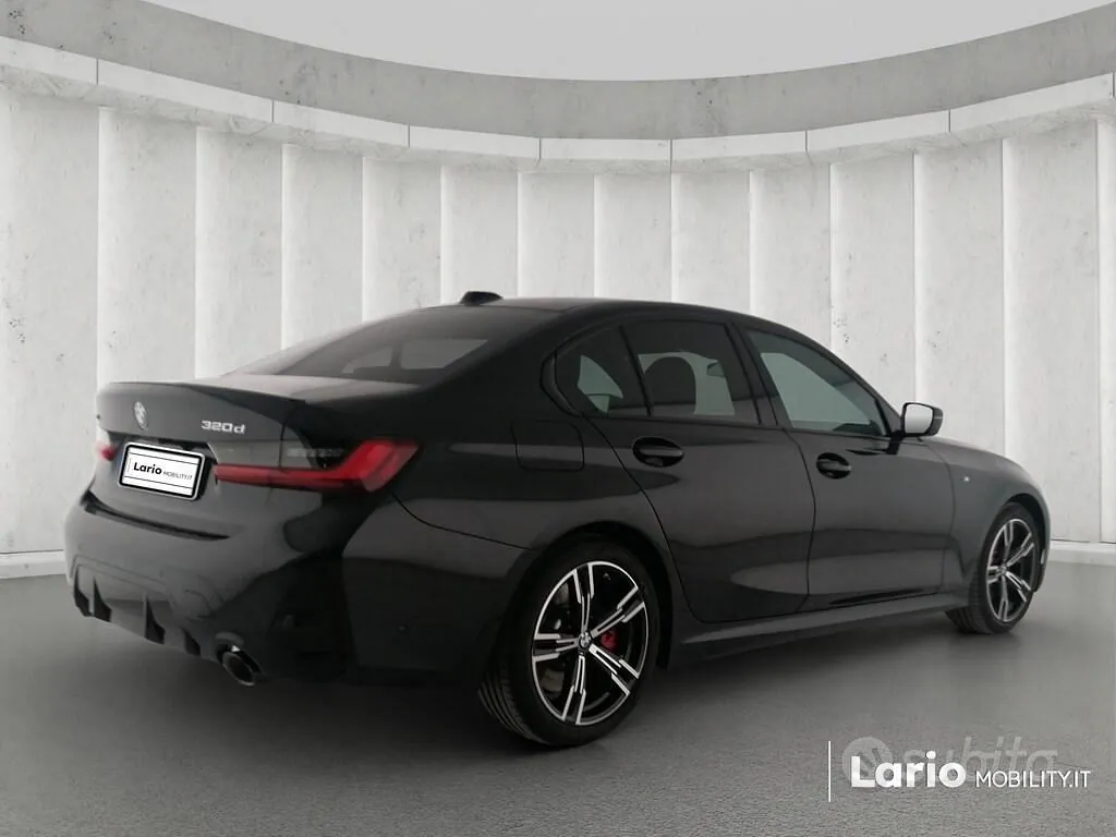 BMW 3 Series 2025 photo 3