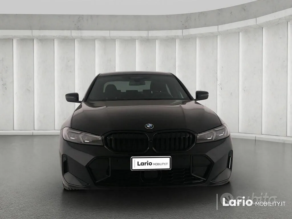 BMW 3 Series 2025 photo 5
