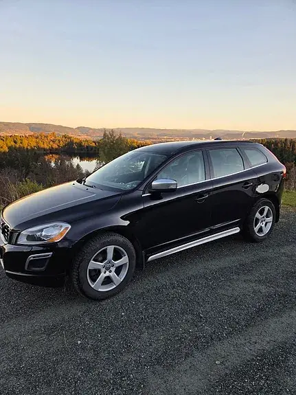 Volvo Xc60 2011 photo 2