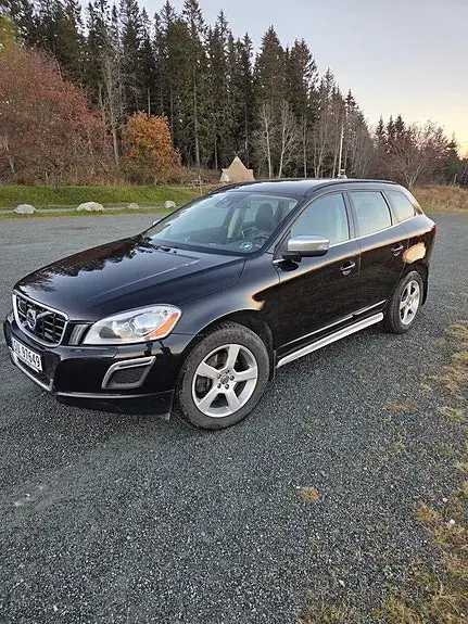 Volvo Xc60 2011 photo 4