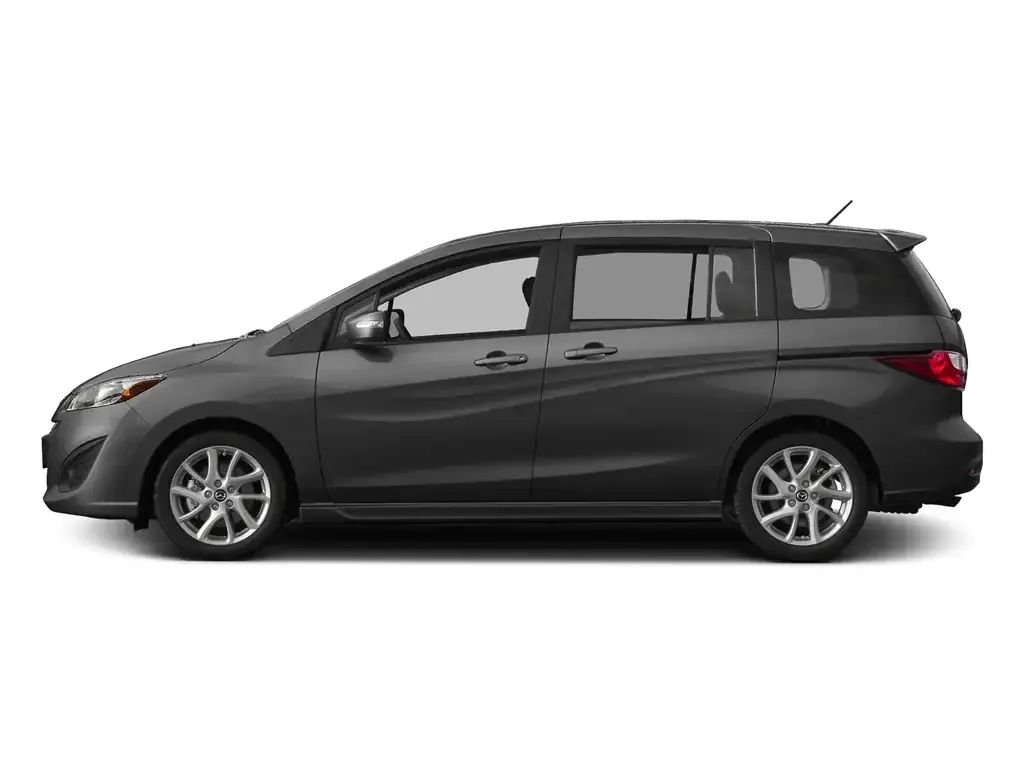 Mazda Mazda5 2017 photo 3