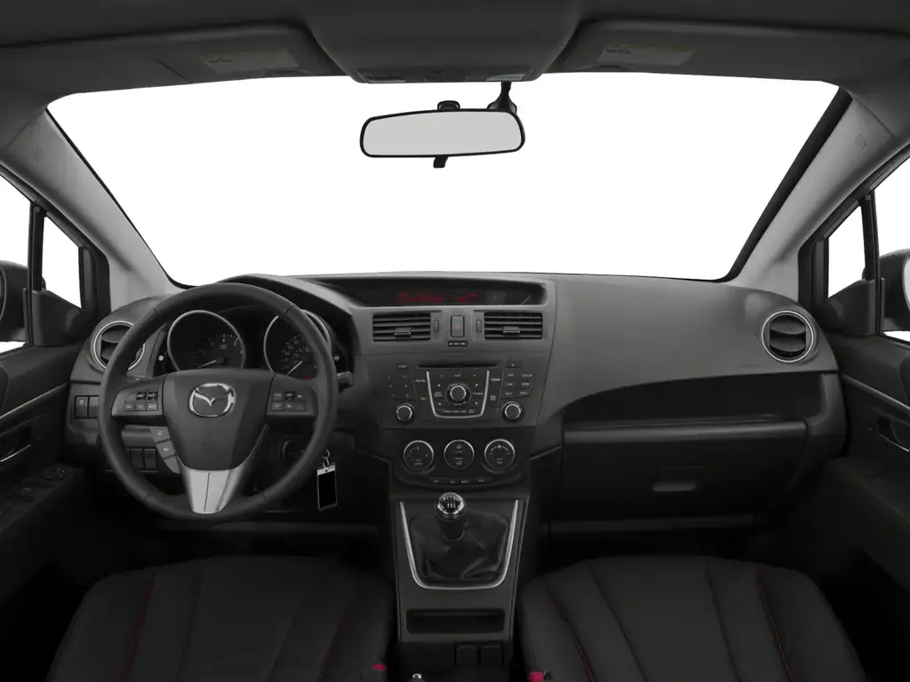 Mazda Mazda5 2017 photo 5
