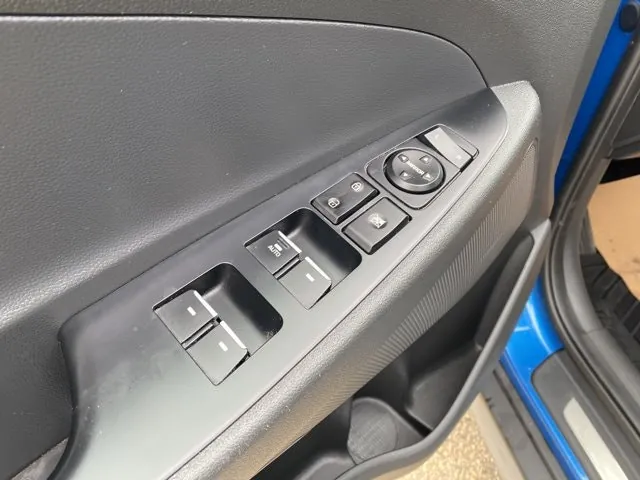Hyundai Tucson 2019 photo 5