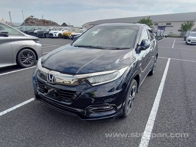 Honda Hz 2019 photo 2