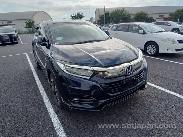 Honda Hz