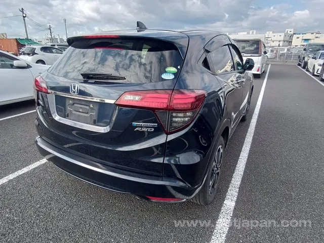 Honda Hz 2019 photo 4
