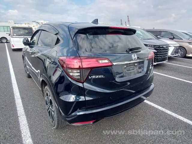 Honda Hz 2019 photo 3