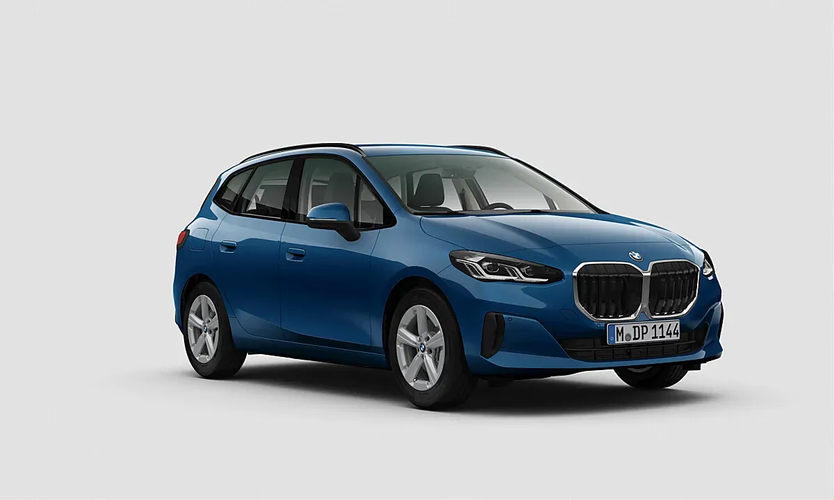 BMW 2 Series 2025 photo 2