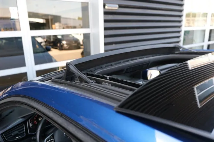 Volkswagen Polo 2022 photo 3