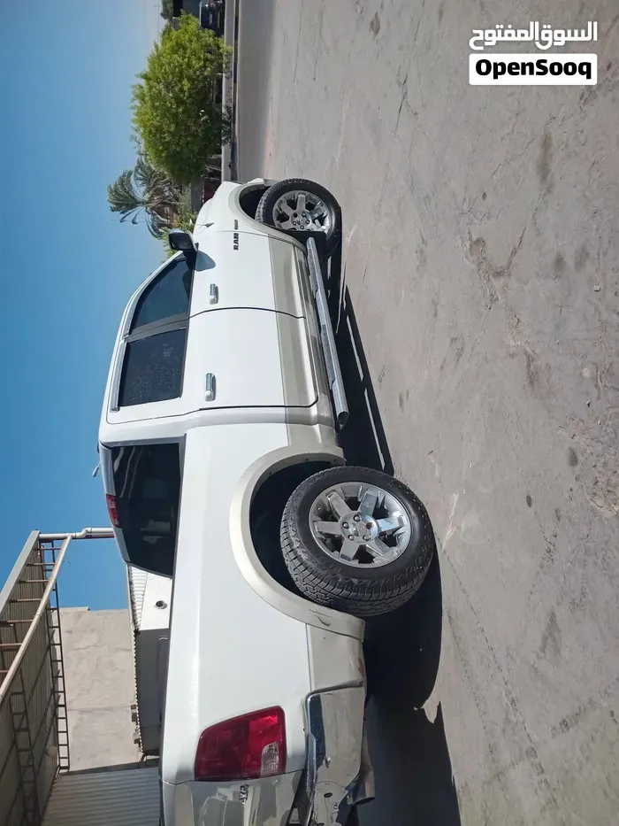 Dodge Ram 2010 photo 4