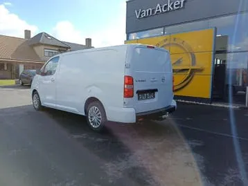 Opel Vivaro 2023 photo 3