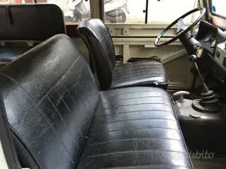 Fiat Campagnola 1970 photo 4