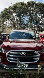 LDV D90 2021 photo 2