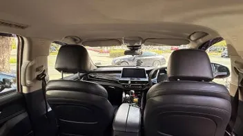 LDV D90 2021 photo 4