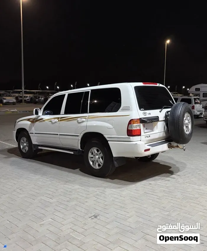 Toyota Fj Cruiser 2008 photo 4