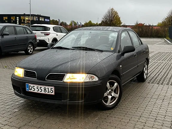 Mitsubishi Carisma